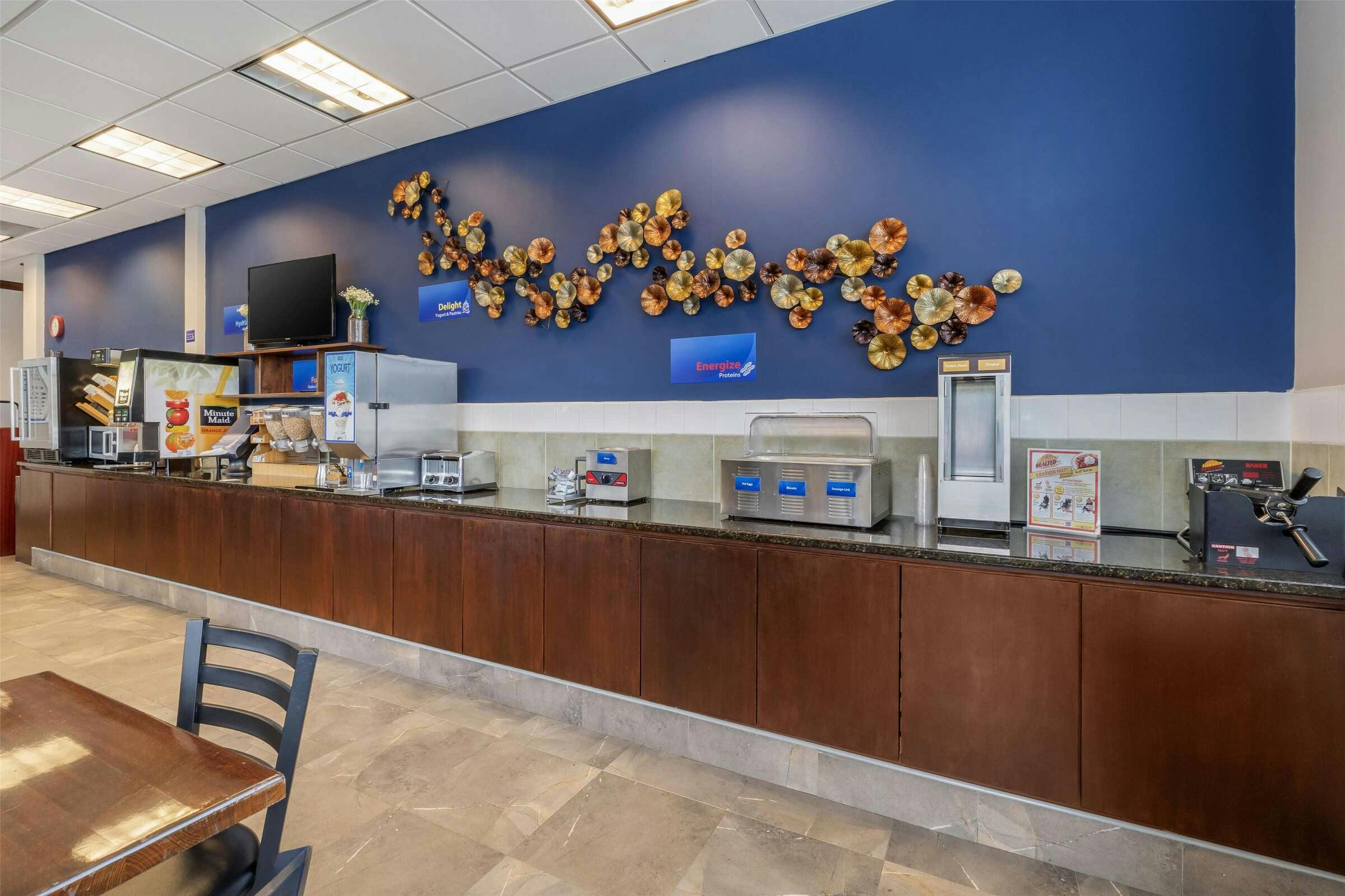 Hotel Best Western Acworth Inn photo 3