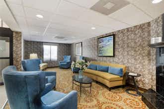 Hotel Best Western Plus Richmond Hill Inn photo 3