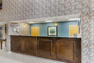 Hotel Best Western Plus Richmond Hill Inn photo 4