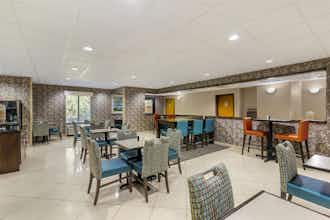 Hotel Best Western Plus Richmond Hill Inn photo 5