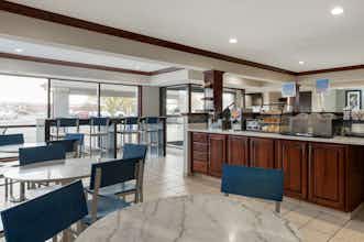 Hotel Best Western Edinburgh/Columbus photo 1