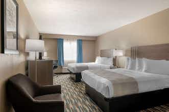 Hotel Best Western Edinburgh/Columbus photo 2