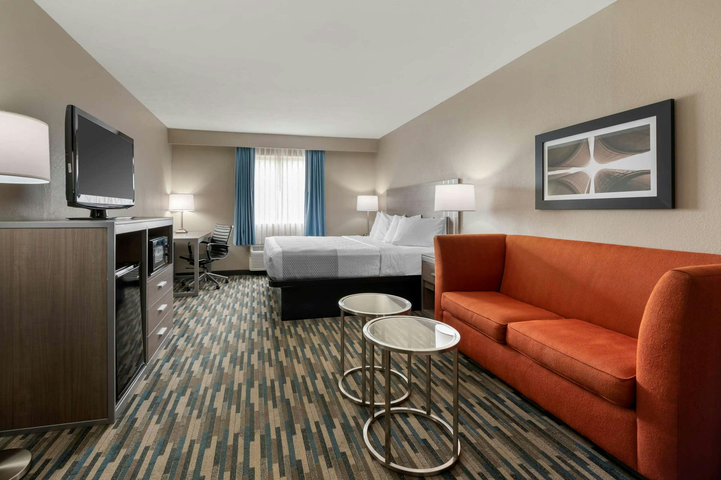 Hotel Best Western Edinburgh/Columbus photo 3