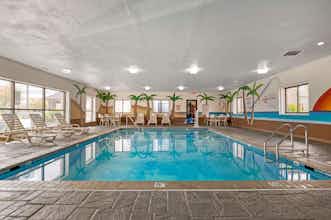 Hotel Best Western Edinburgh/Columbus photo 5