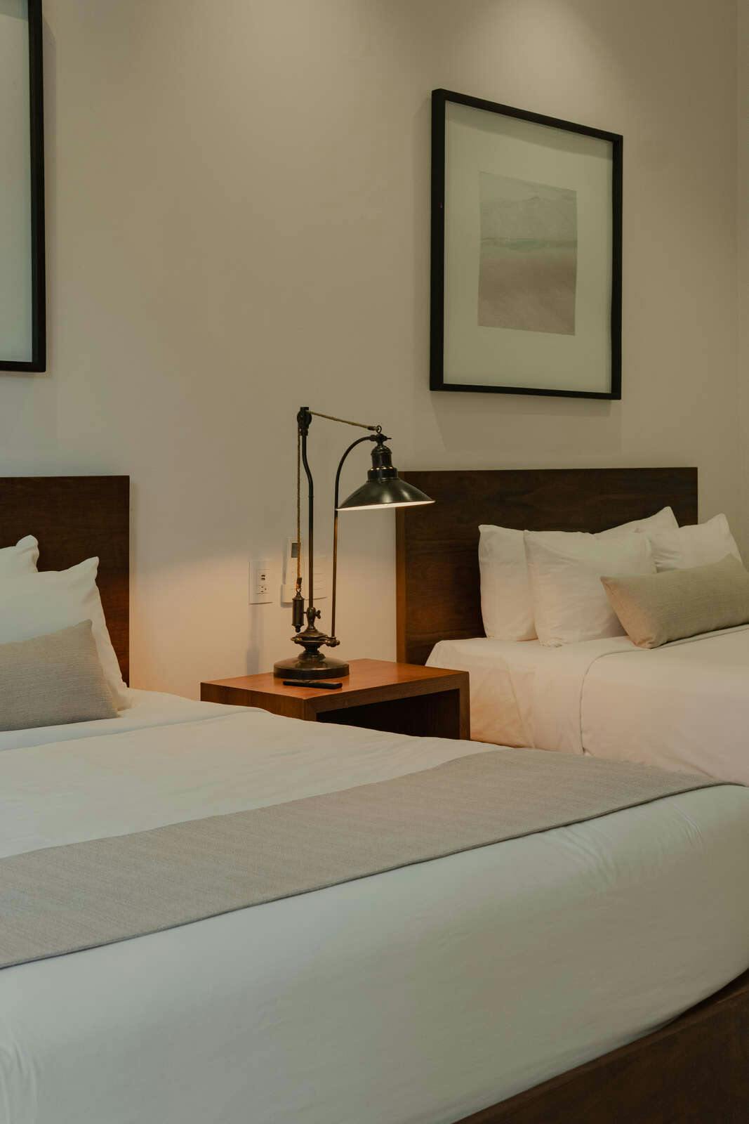 Hotel The Strabon Tulum photo 4