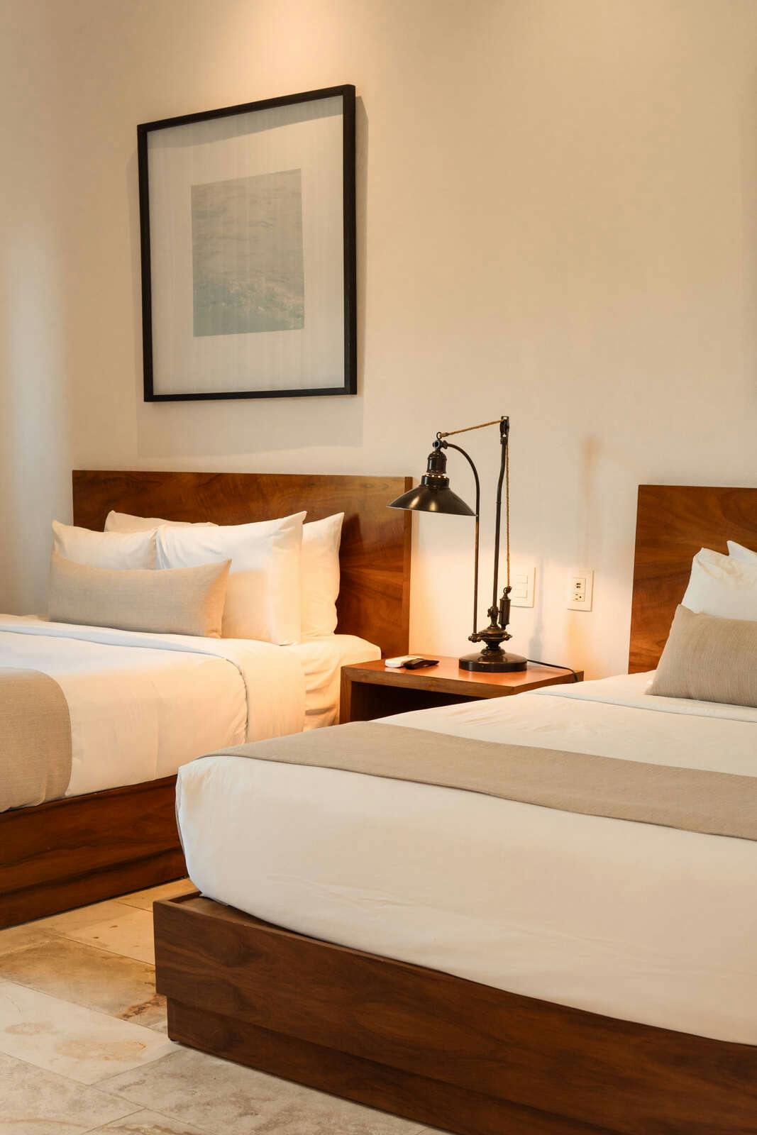 Hotel The Strabon Tulum photo 1