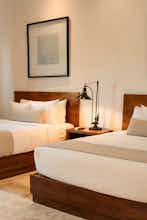 Hotel The Strabon Tulum photo 1