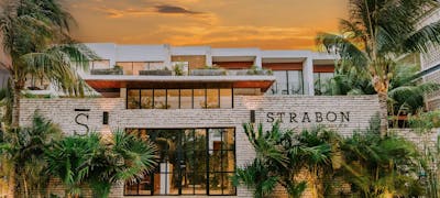 The Strabon Tulum