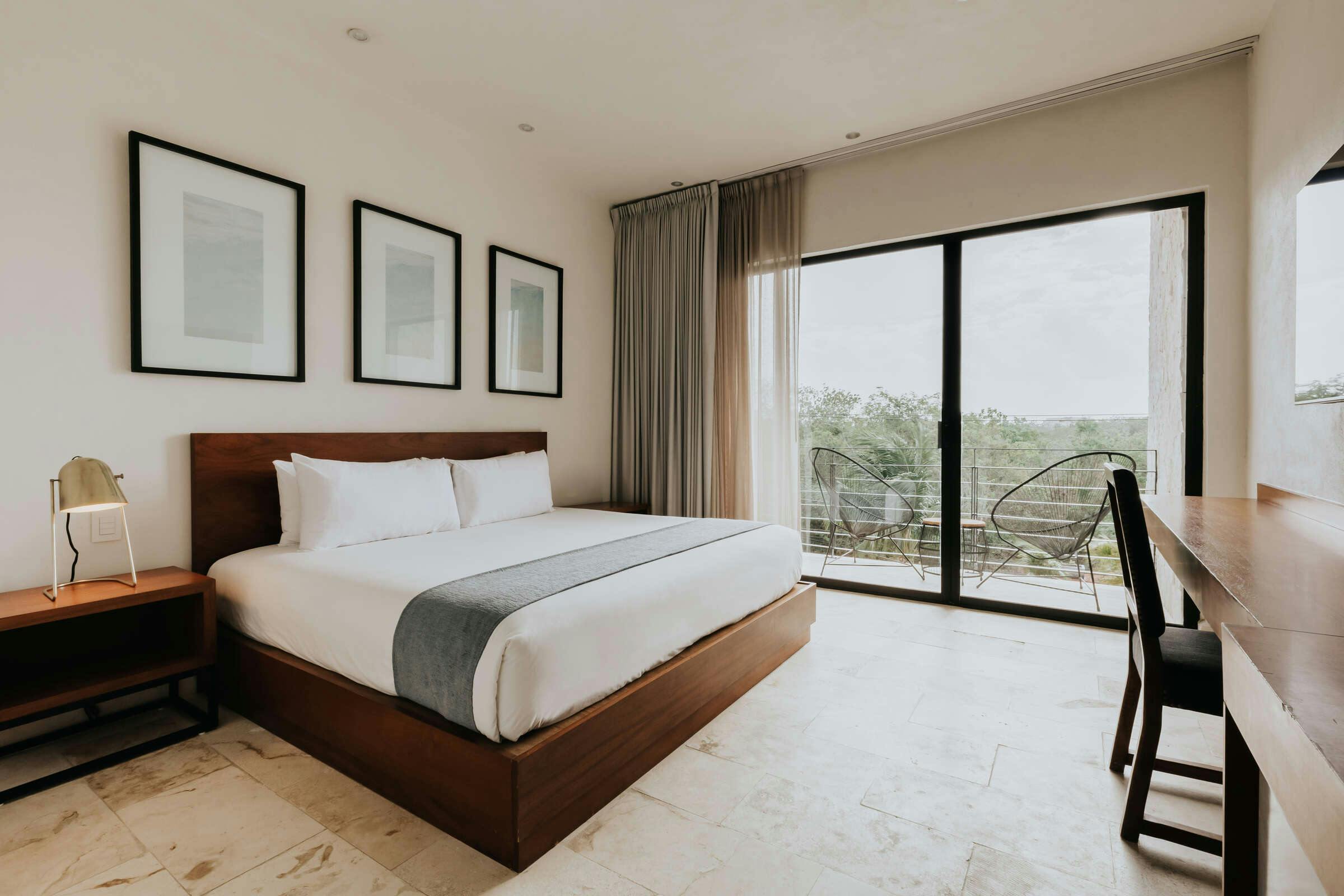 Hotel The Strabon Tulum photo 3