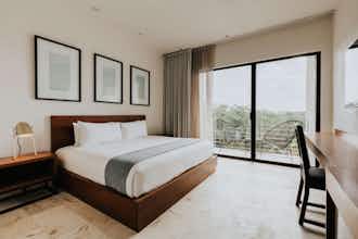 Hotel The Strabon Tulum photo 3