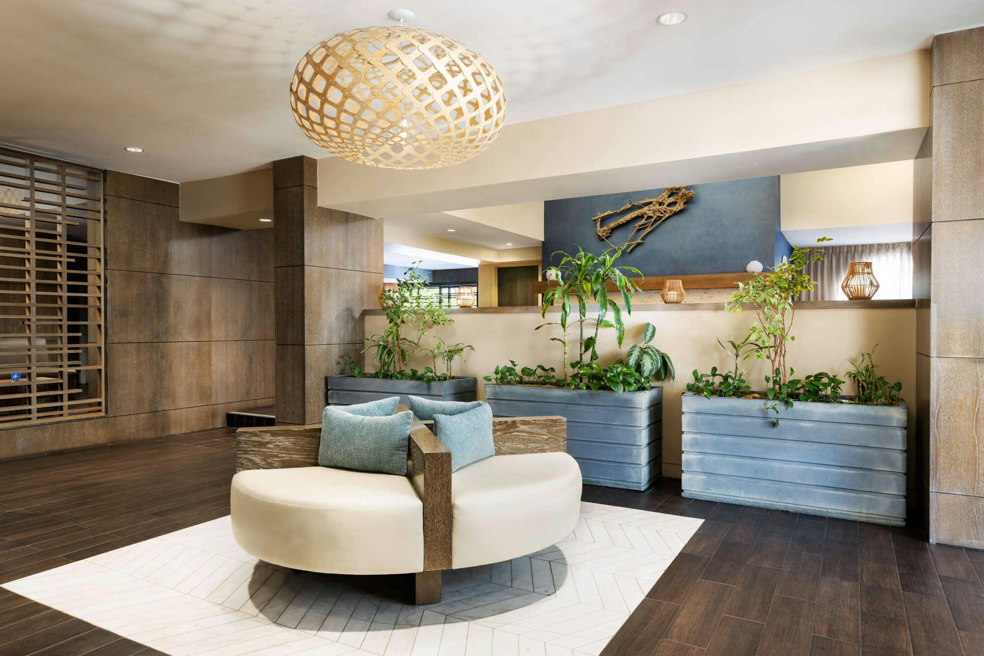 The Anza Hotel Calabasas