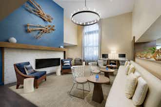 Hotel The Anza Hotel Calabasas photo 3