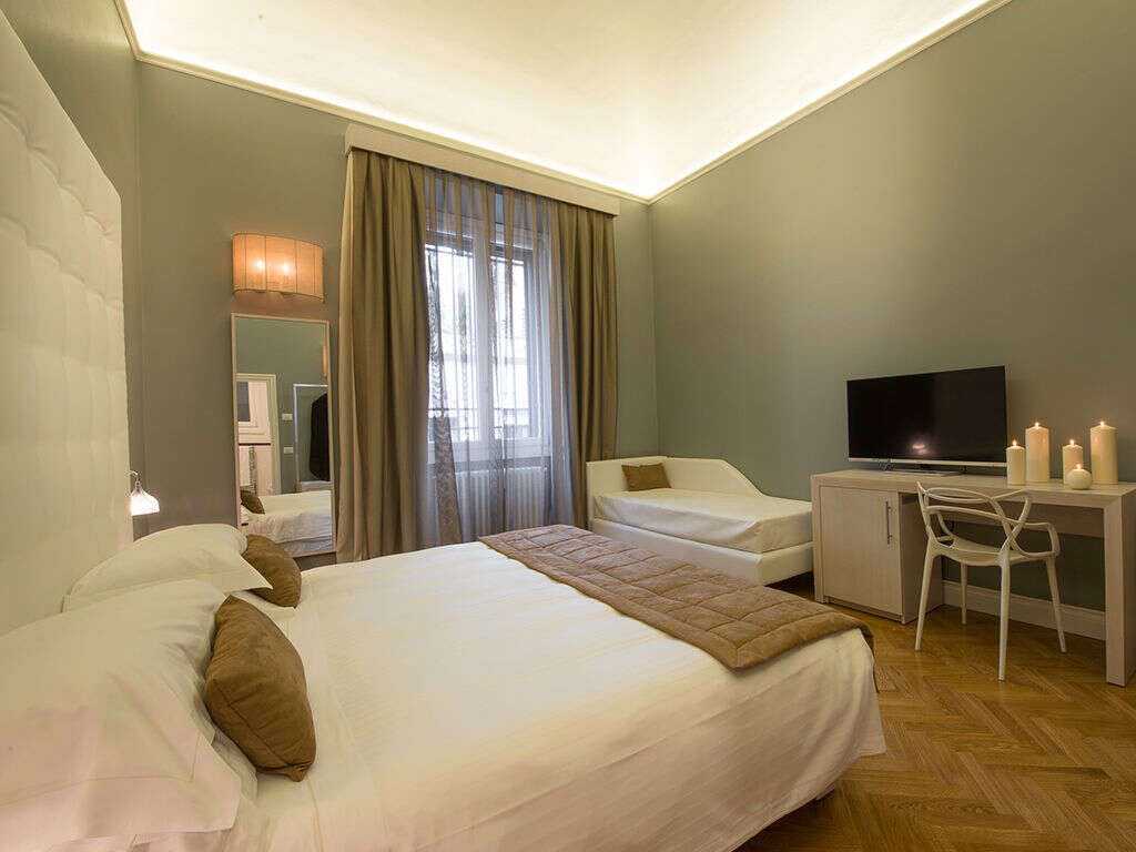 Hotel Myforte Relais De Charme photo 2