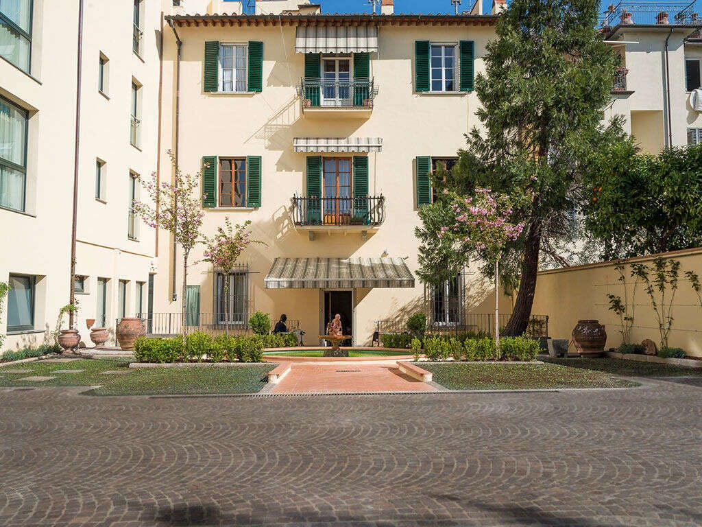 Myforte Relais De Charme