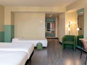 Hotel Ibis Styles Zaragoza Ramiro I photo 1