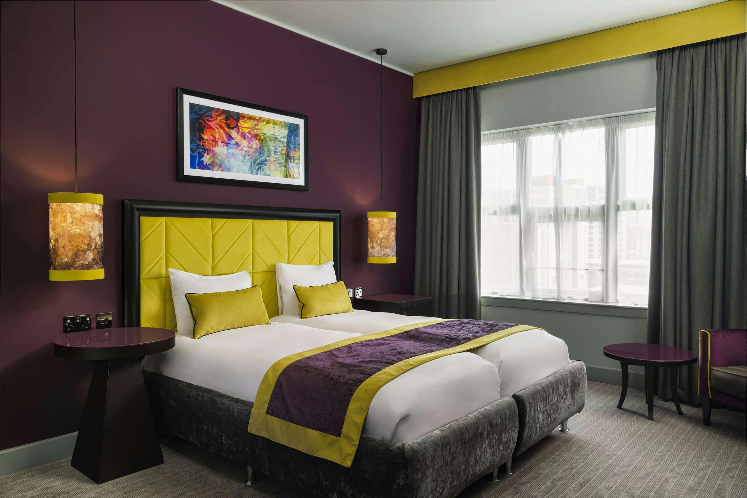 Hotel Malmaison Newcastle photo 1