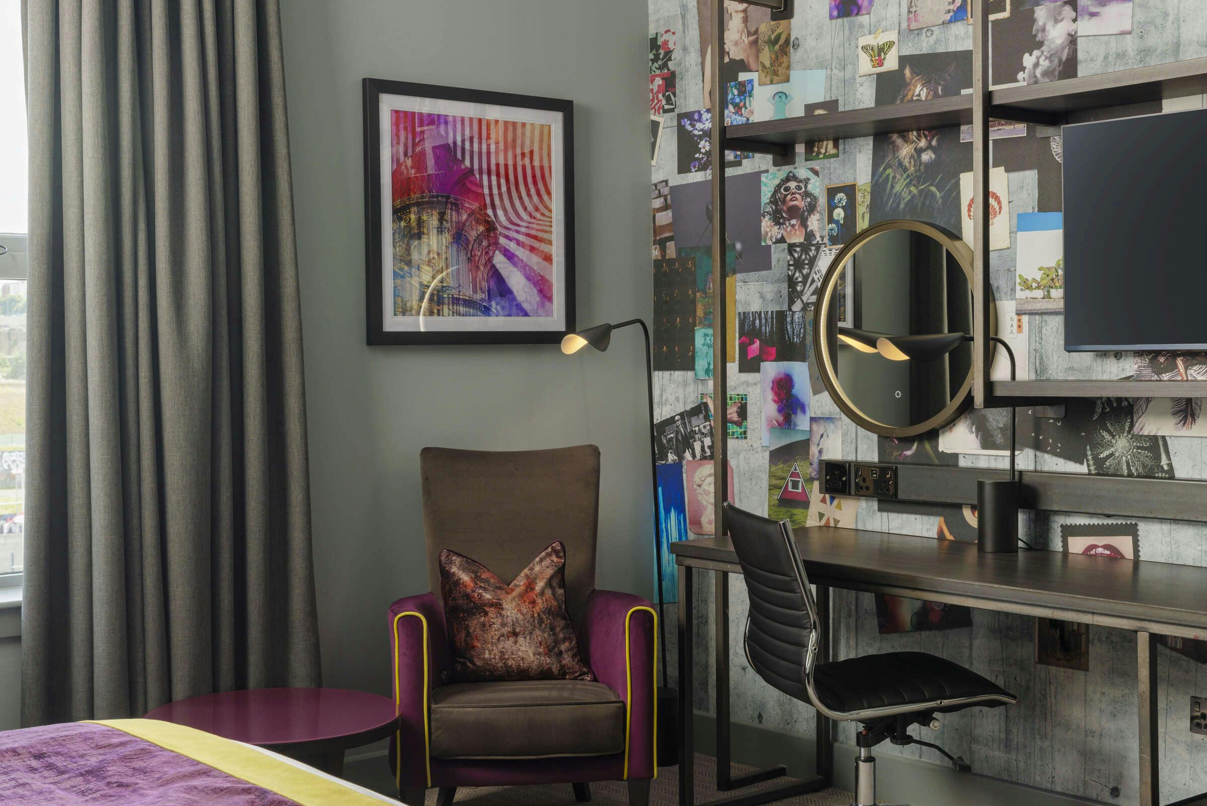 Hotel Malmaison Newcastle photo 2