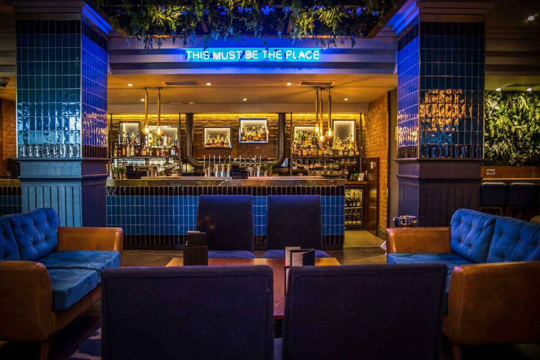 Hotel Malmaison Newcastle photo 4