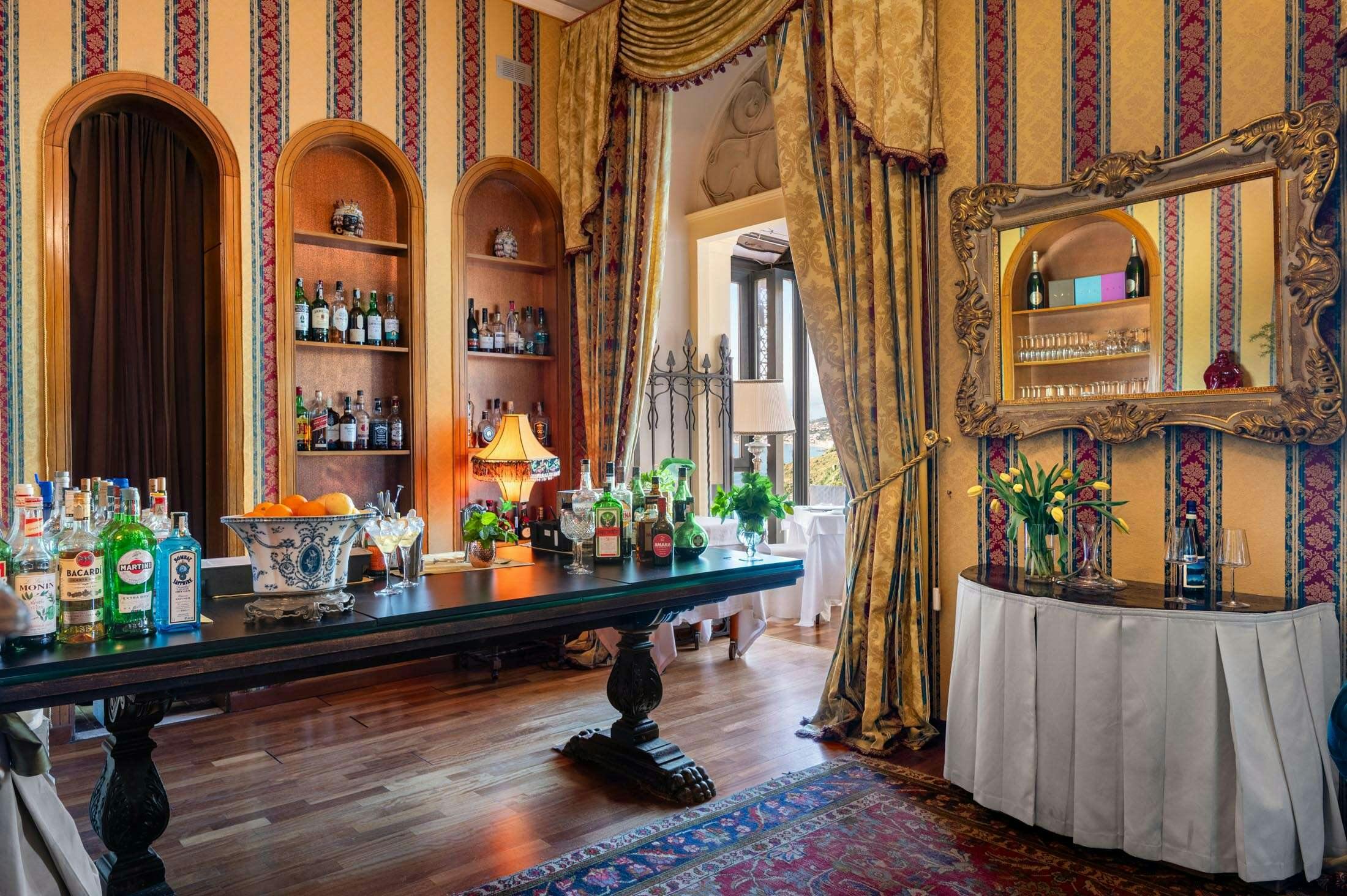 Hotel Excelsior Palace Hotel photo 2