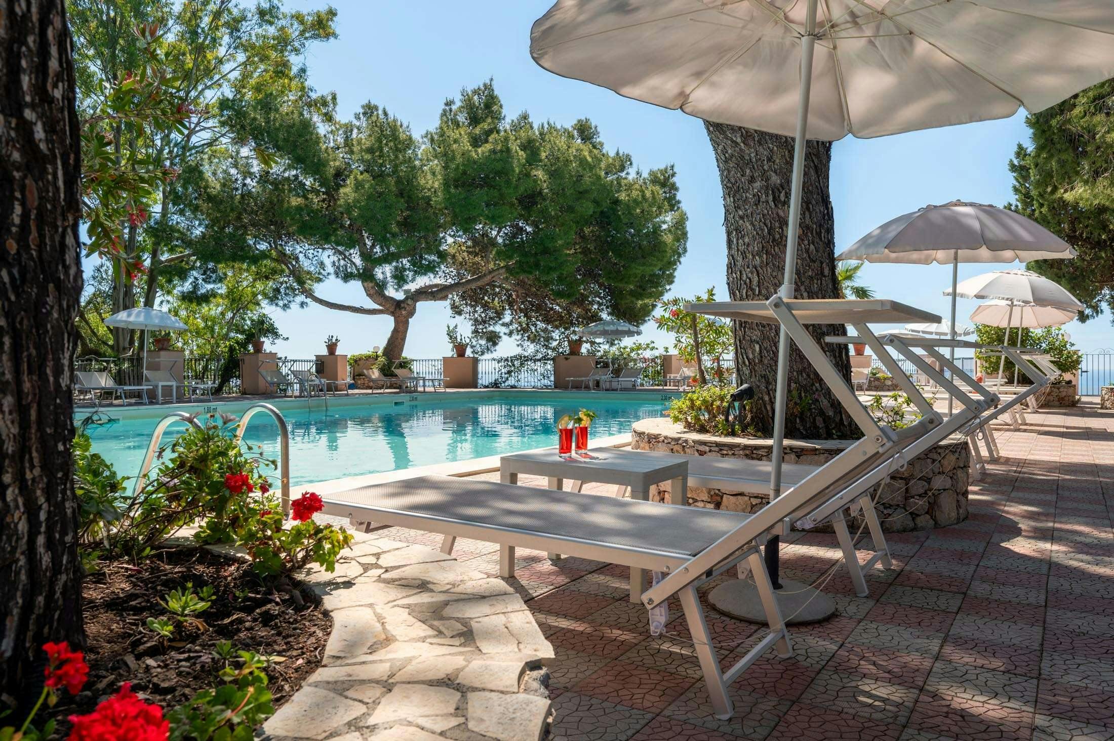 Hotel Excelsior Palace Hotel photo 5