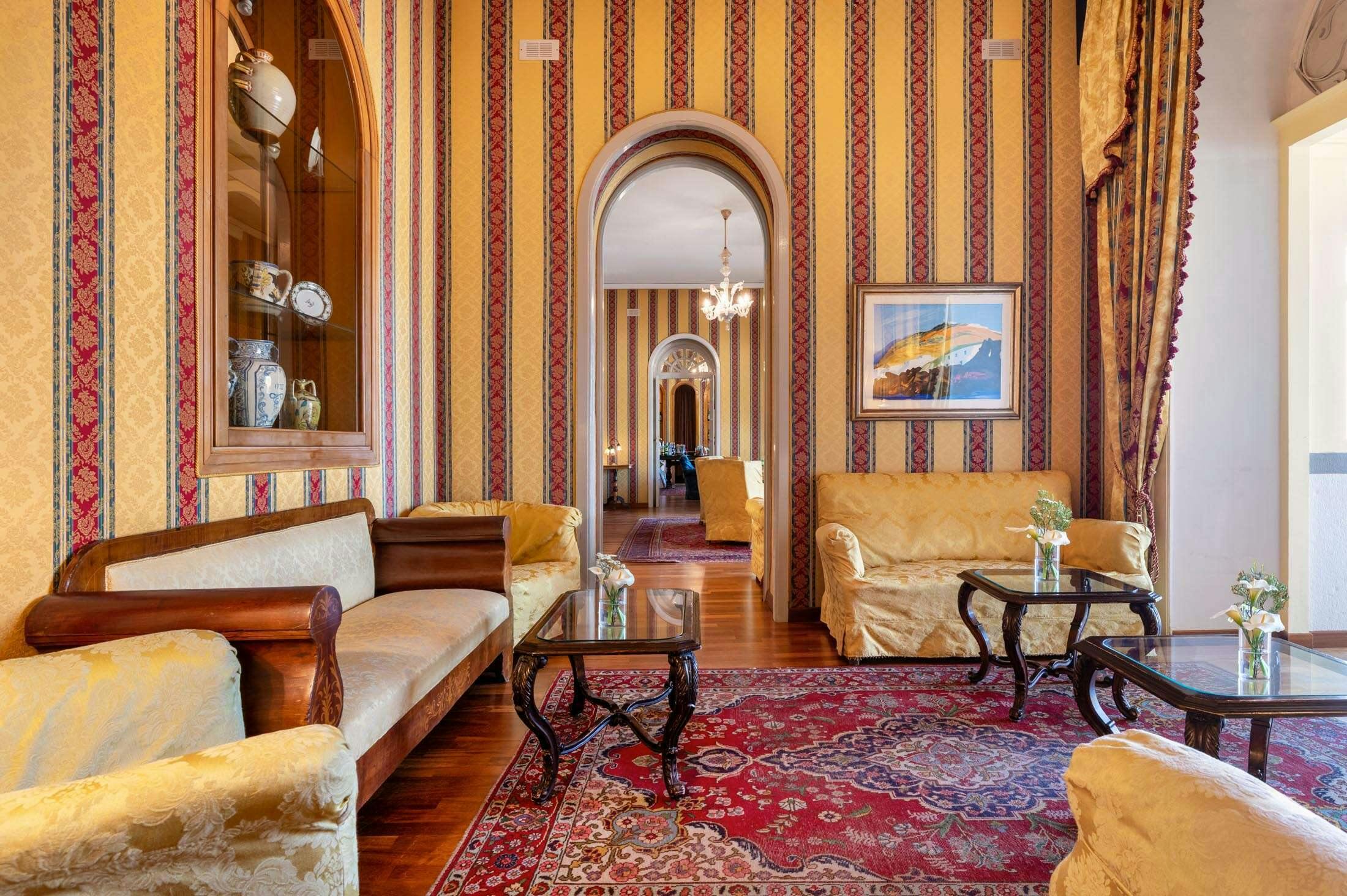 Hotel Excelsior Palace Hotel photo 1