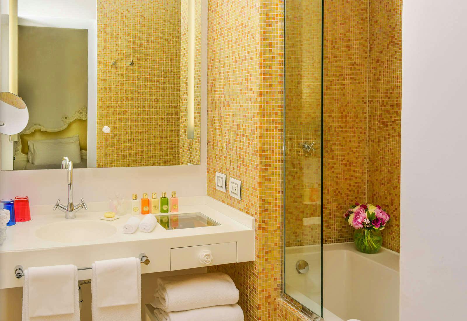 Hotel Boscolo Nice Hotel & Spa photo 2