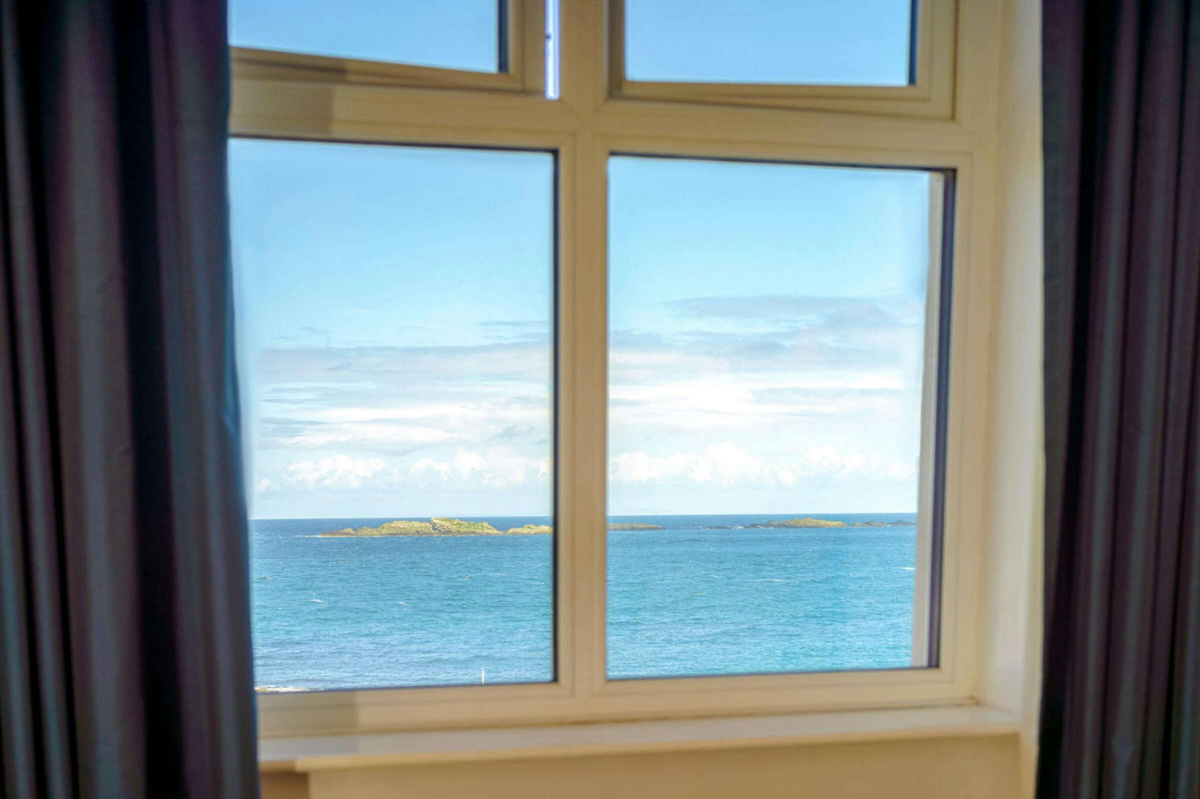 Hotel Portrush Atlantic Hotel photo 1