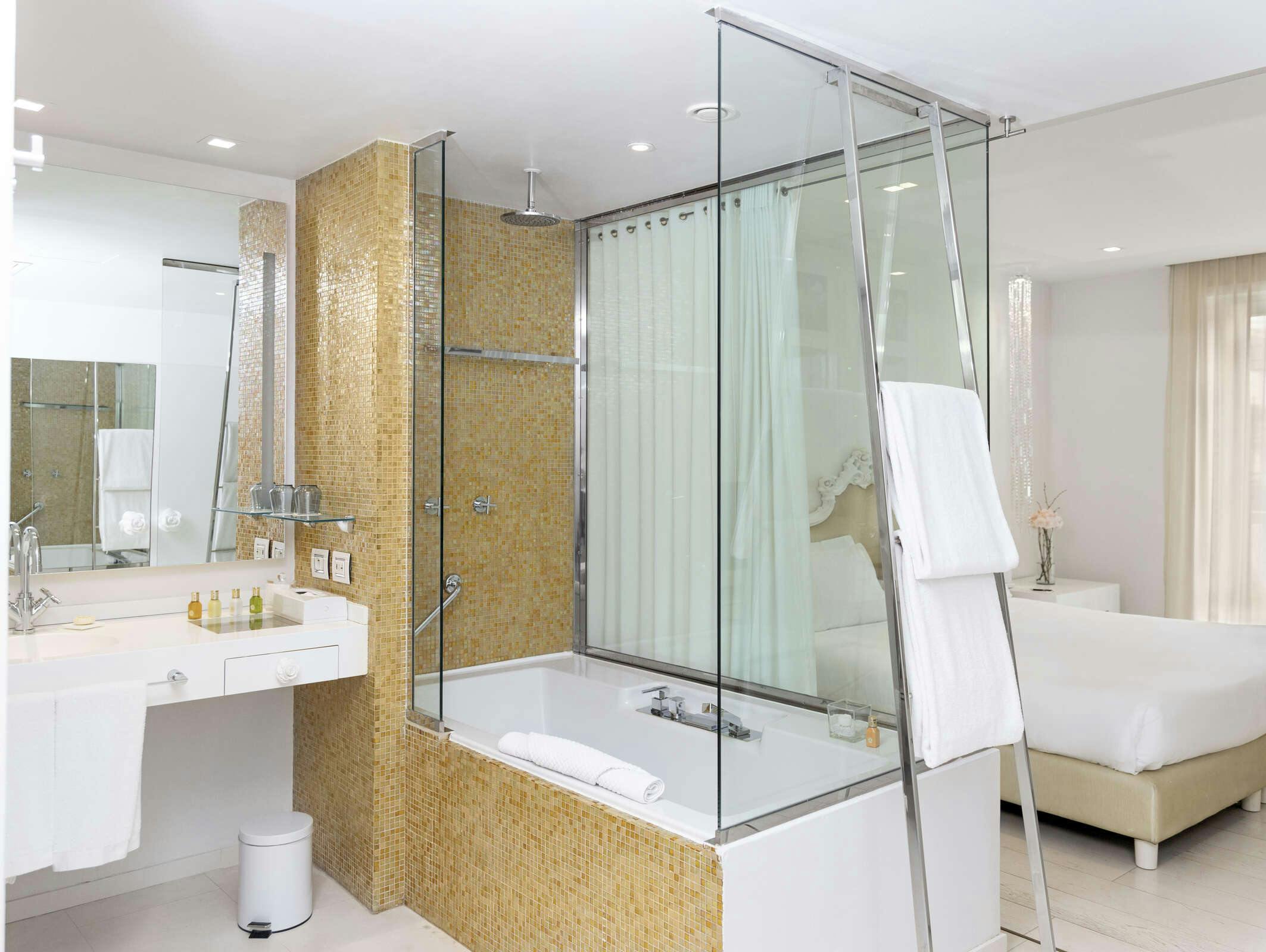 Hotel Boscolo Nice Hotel & Spa photo 5