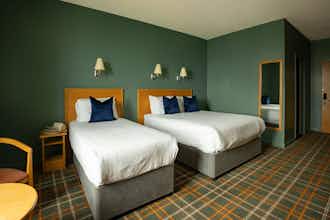 Hotel Portrush Atlantic Hotel photo 2