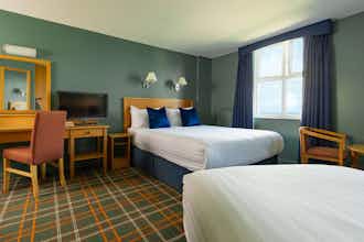 Hotel Portrush Atlantic Hotel photo 3