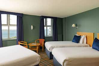 Hotel Portrush Atlantic Hotel photo 5