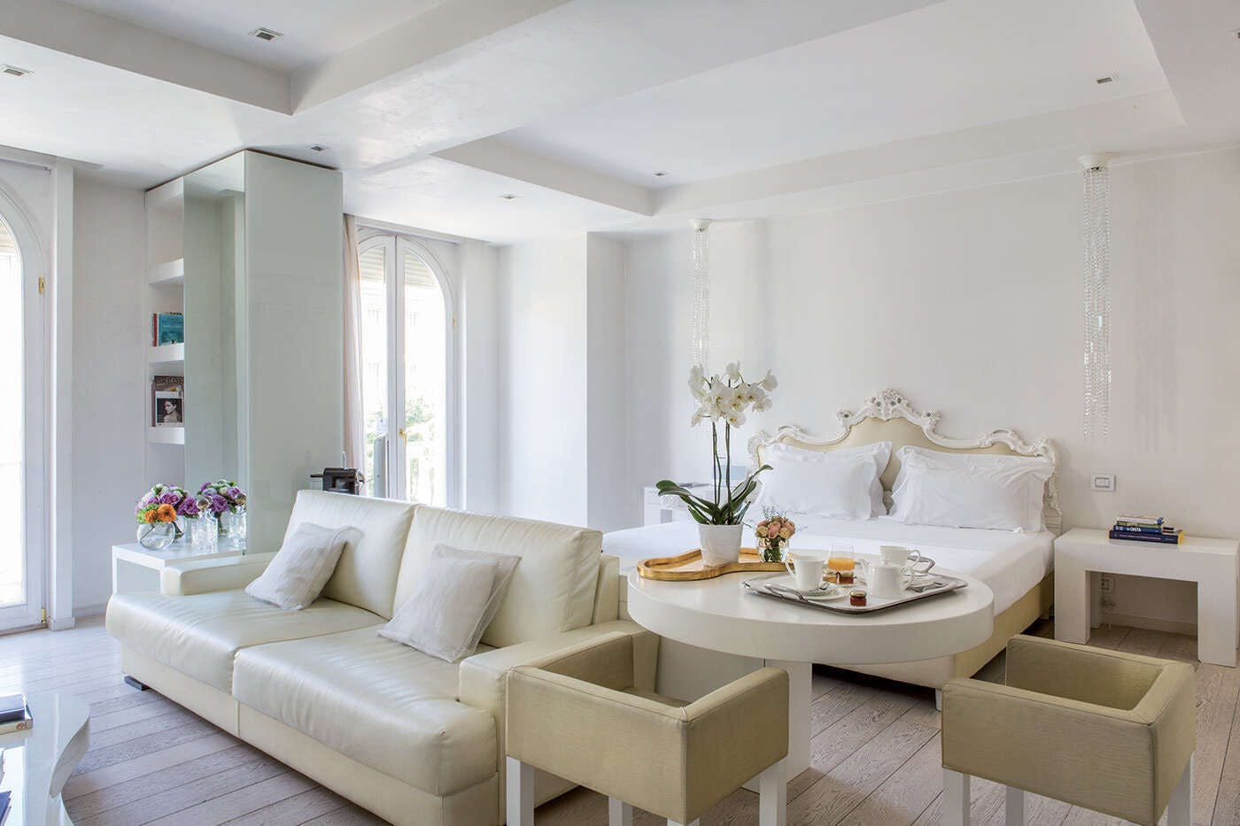 Hotel Boscolo Nice Hotel & Spa photo 3