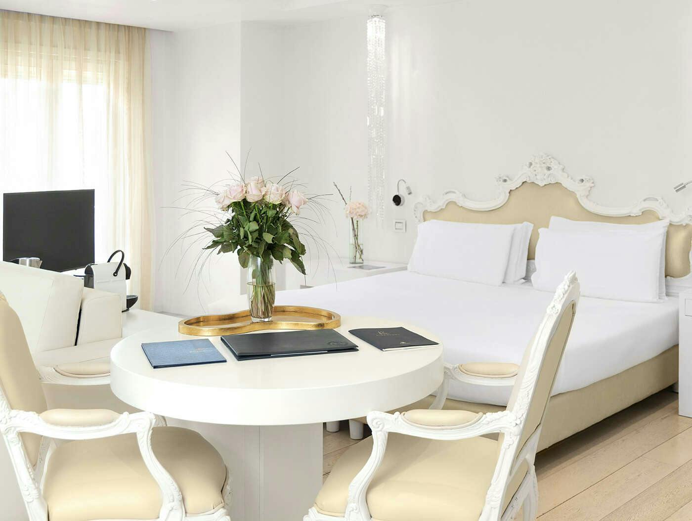 Hotel Boscolo Nice Hotel & Spa photo 4