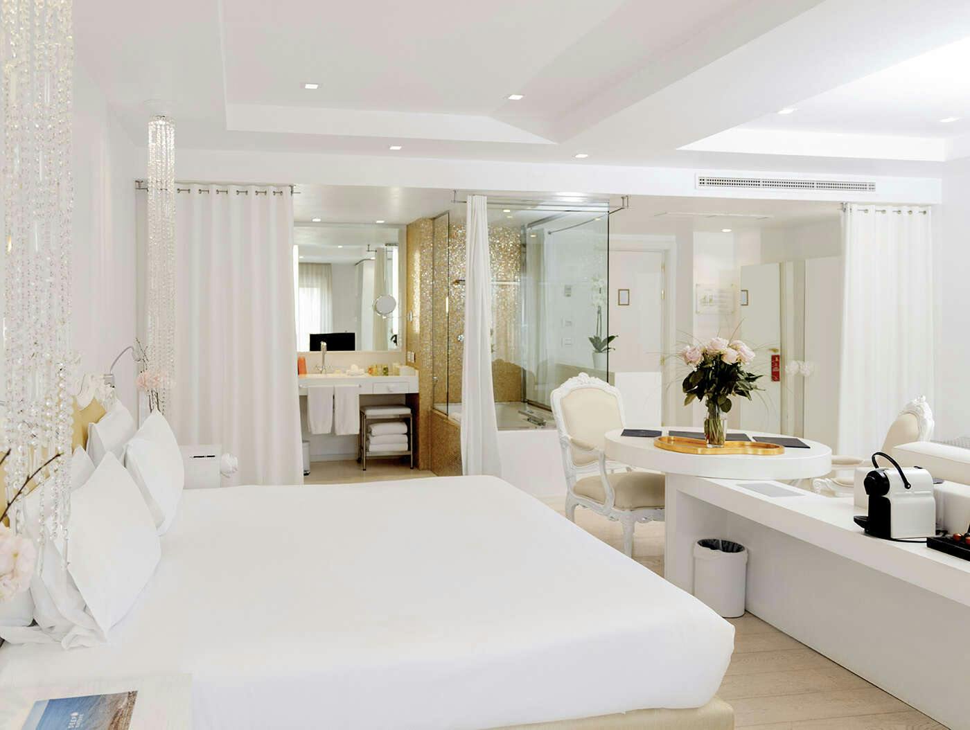 Hotel Boscolo Nice Hotel & Spa photo 5