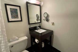 Hotel Tryp NOLA Airport photo 2