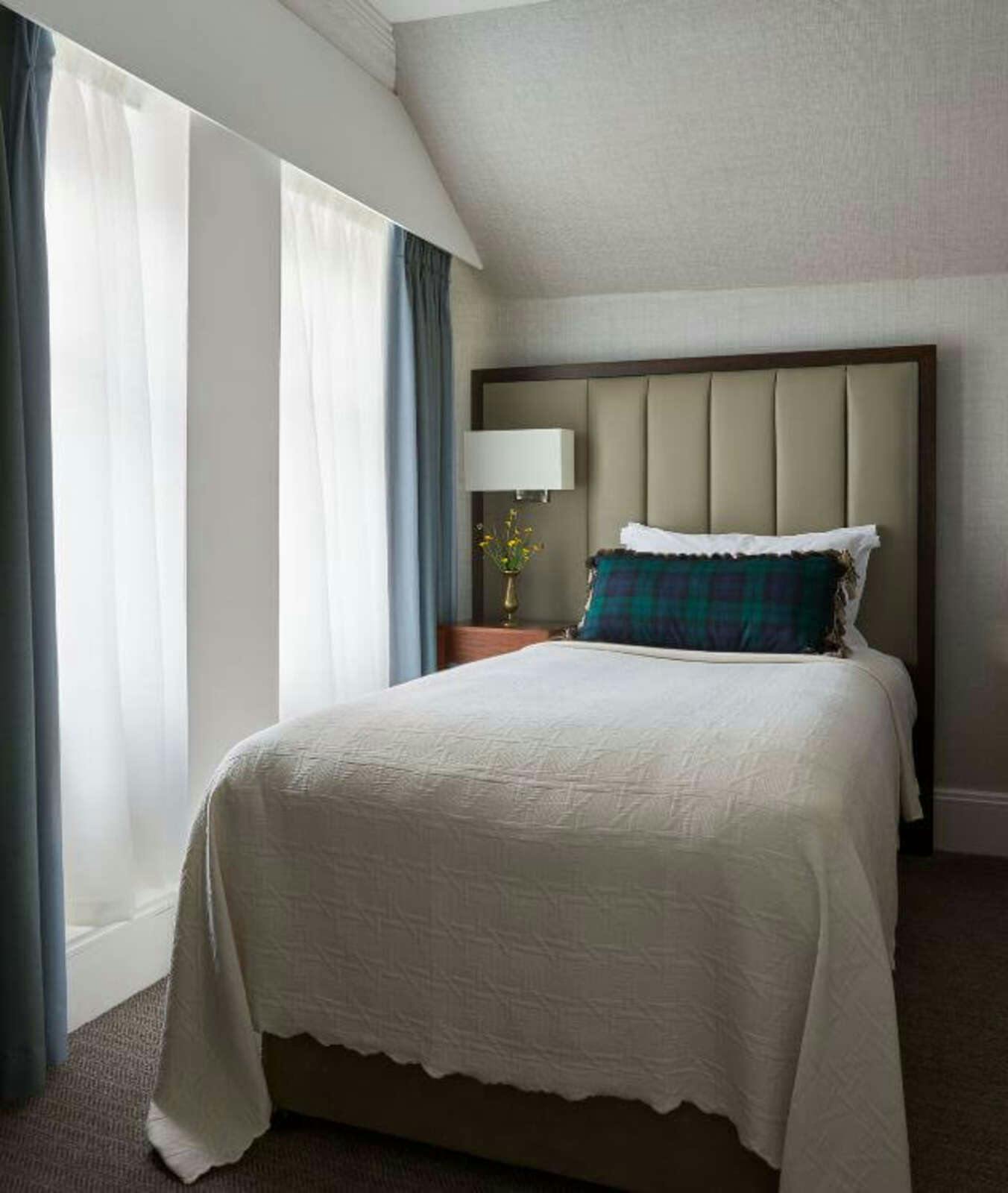 Hotel Marine Troon photo 1