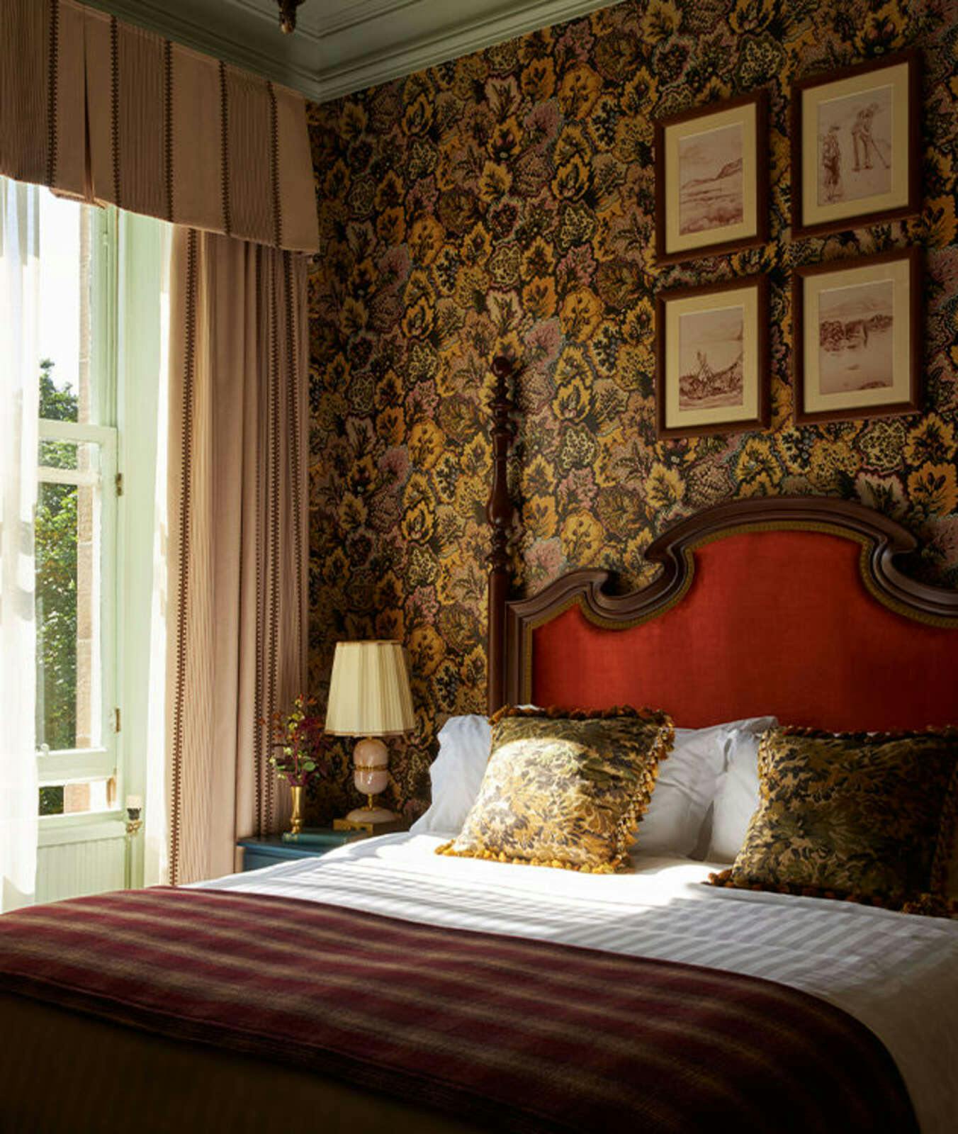 Hotel Marine North Berwick photo 2