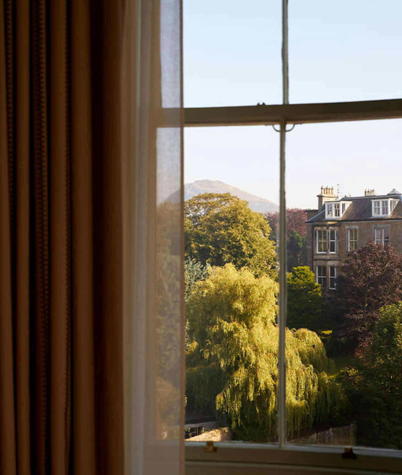 Hotel Marine North Berwick photo 4