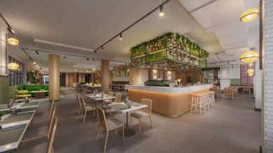 Hotel Holiday Inn MELBOURNE BOURKE STREET MALL by IHG photo 5