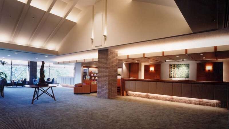 Hotel Holiday Inn Resort Ana Karuizawa By Ihg photo 4