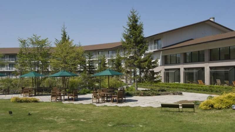 Holiday Inn Resort Ana Karuizawa By Ihg