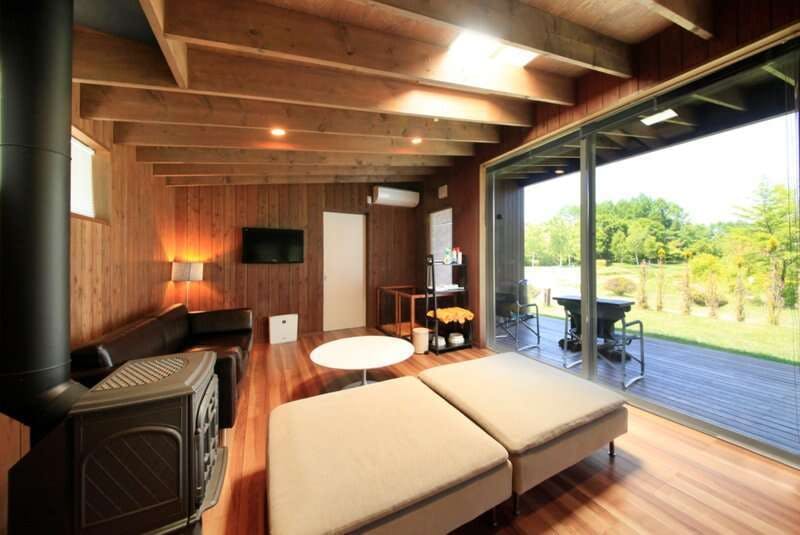 Hotel Holiday Inn Resort Ana Karuizawa By Ihg photo 5