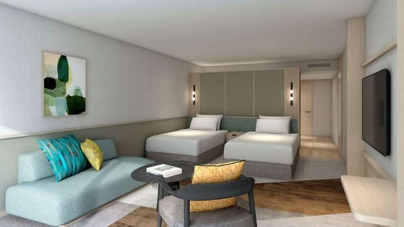 Hotel Holiday Inn Resort Ana Karuizawa By Ihg photo 3