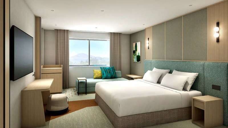 Hotel Holiday Inn Resort Ana Karuizawa By Ihg photo 1