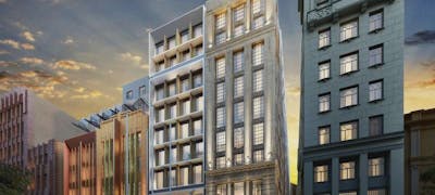 Hotel Indigo Melbourne Little Collins By Ihg