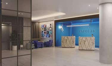 Hotel Hotel Indigo Melbourne Little Collins By Ihg photo 4