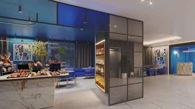 Hotel Hotel Indigo Melbourne Little Collins By Ihg photo 5