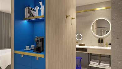 Hotel Hotel Indigo Melbourne Little Collins By Ihg photo 3