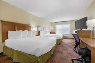 Hotel Best Western Plus Waco North photo 1