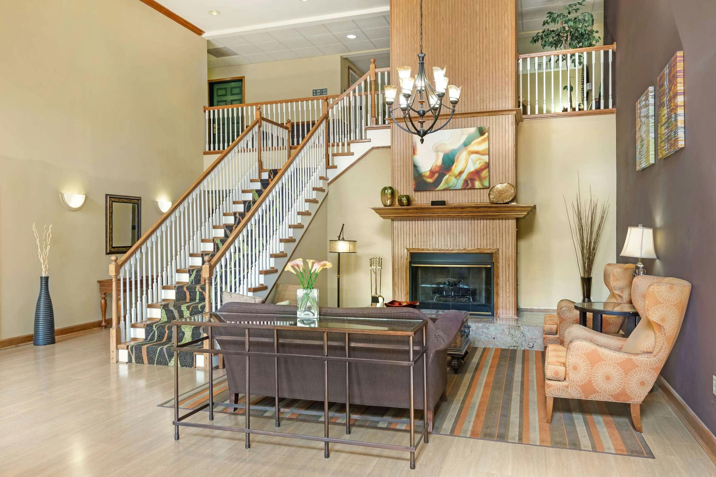 Hotel Best Western Plus Waco North photo 2